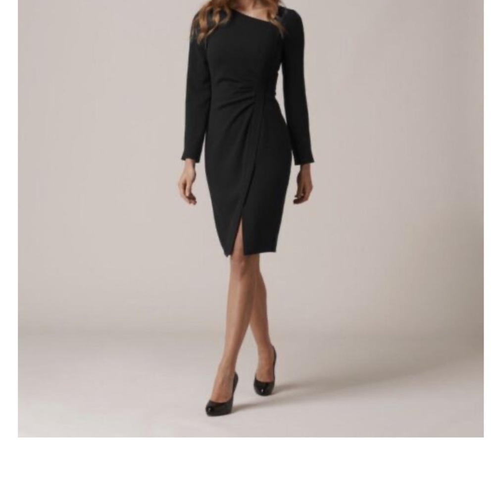 LK Bennett NWT Dr Angela dress.